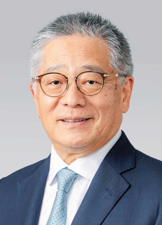 会長イメージ